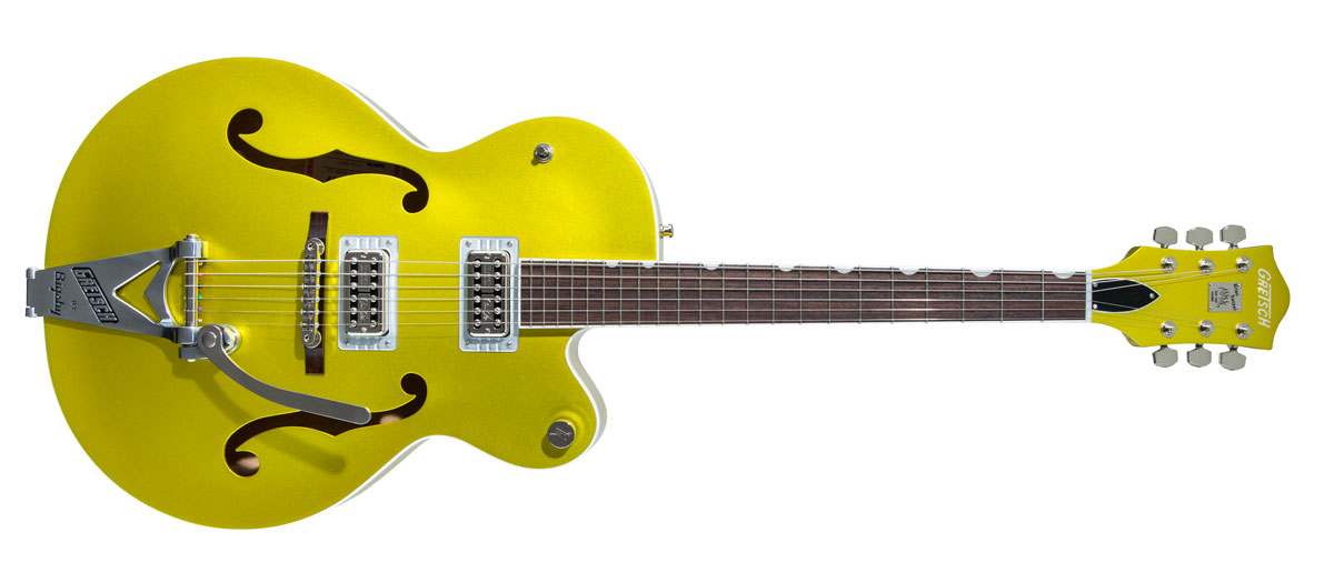 Gretsch Summer NAMM 2019 releases