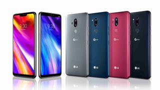 LG G7 ThinQ review