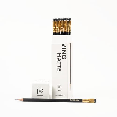 Palomino Blackwing Pencils - Set of 12