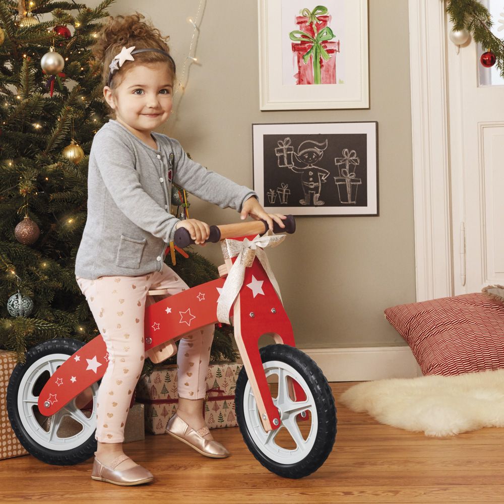 Get set for Christmas with affordable new Lidl wooden toys Ideal Home