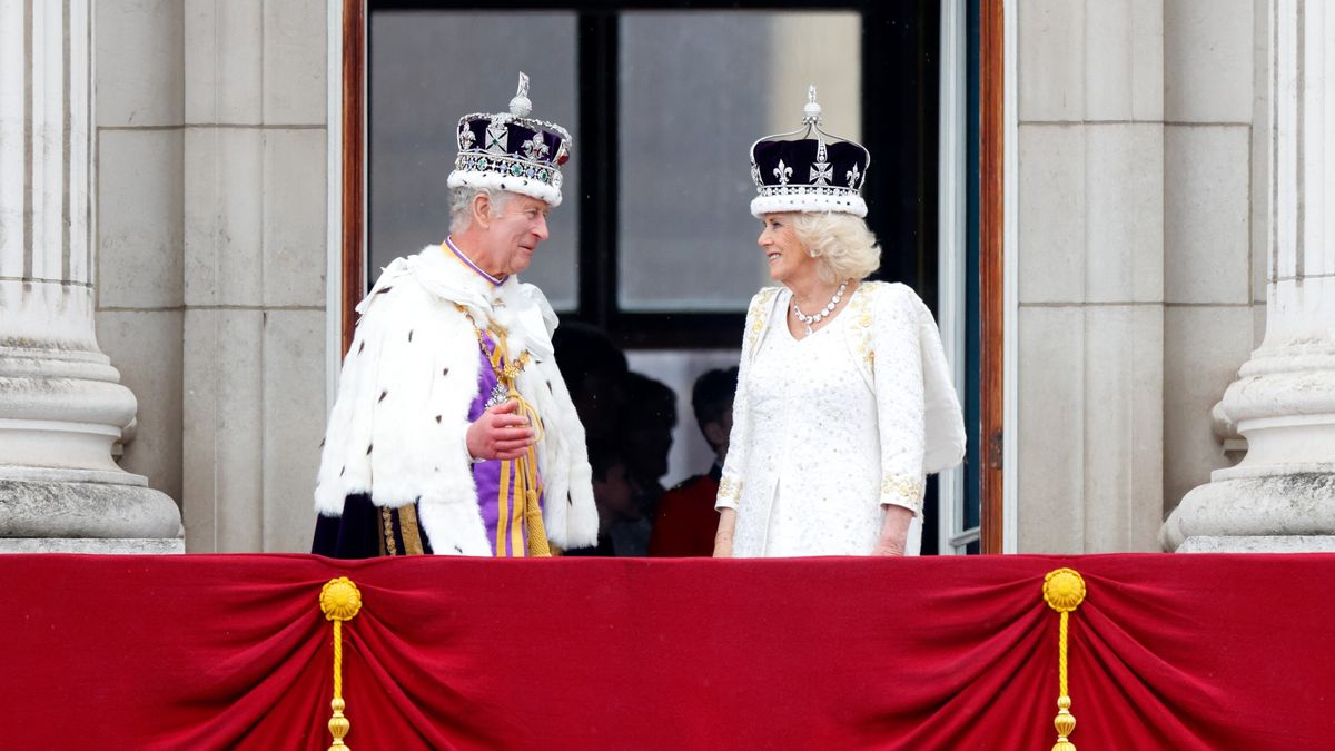 King Charles is Apparently “Sick of” Queen Camilla Complaining About