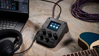 Roland GO:Mixer Studio