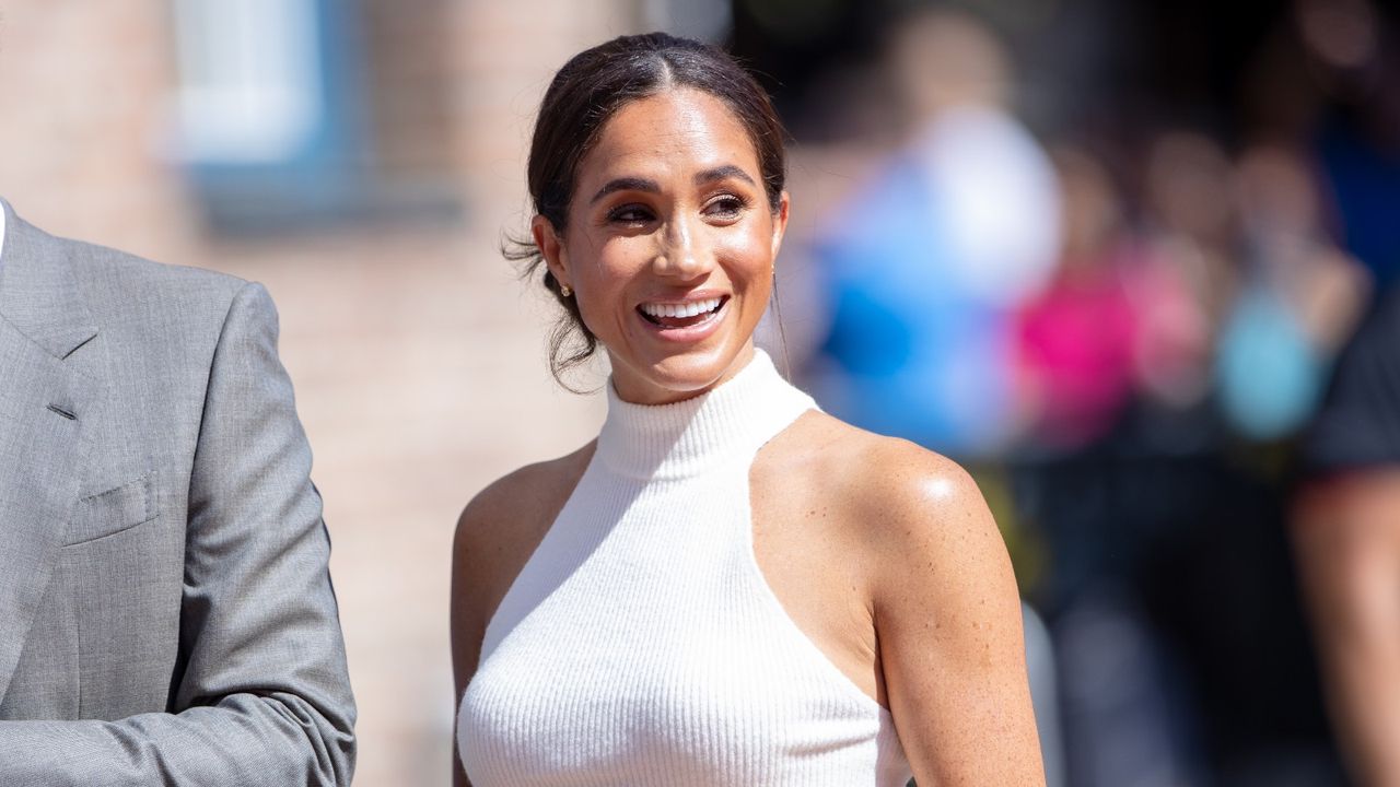 Meghan Markle is spotlighting a special cause this Mother&#039;s Day