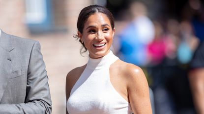 Meghan Markle is spotlighting a special cause this Mother's Day