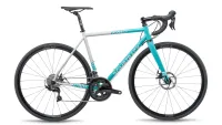 steel frame road bike 2020