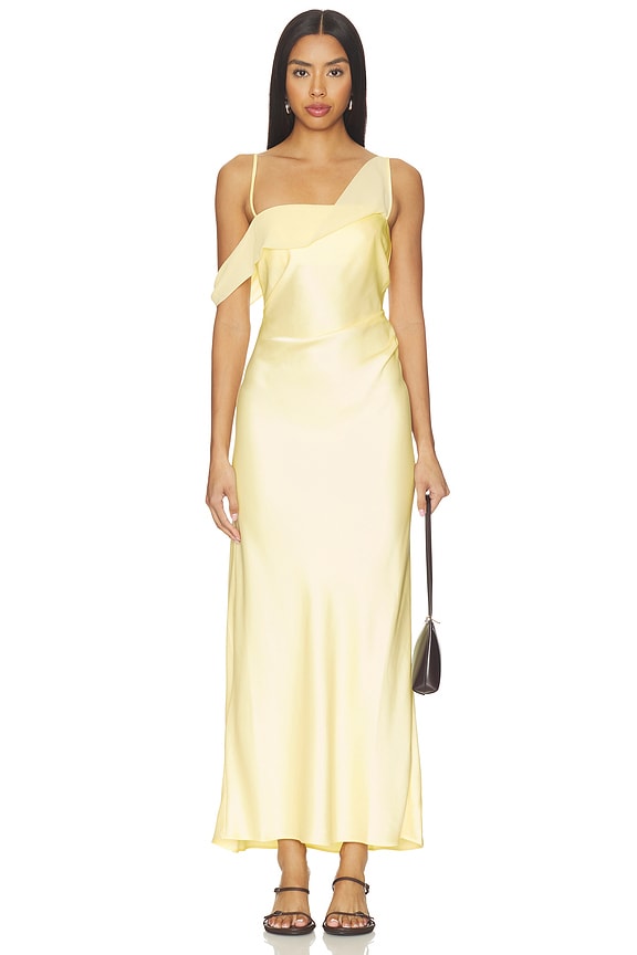 Devlyn Maxi Dress