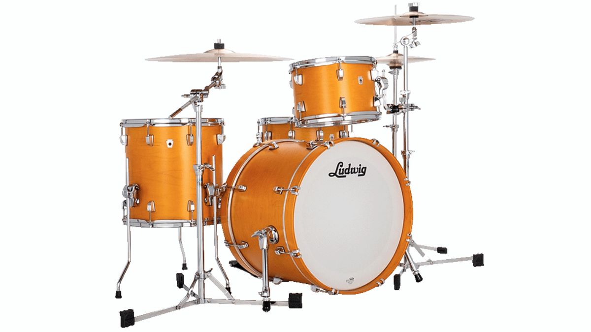 Ludwig NeuSonic 2023 updates