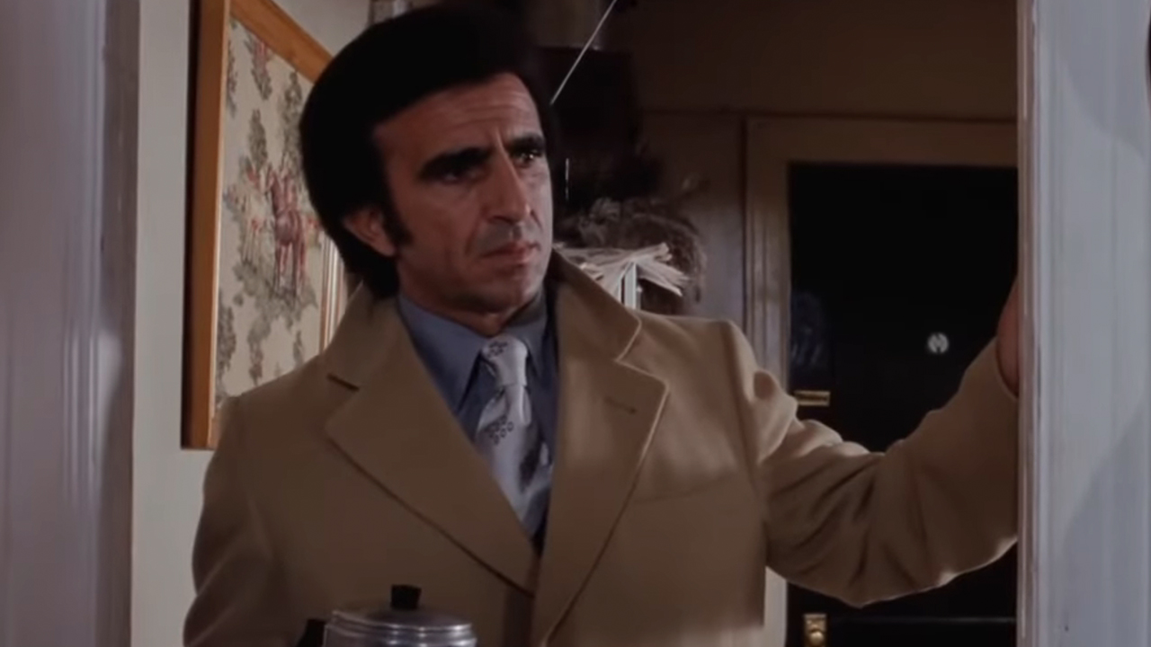 Frank Sivero in Goodfellas