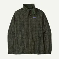 Patagonia Better Sweater Fleece (Men's)
