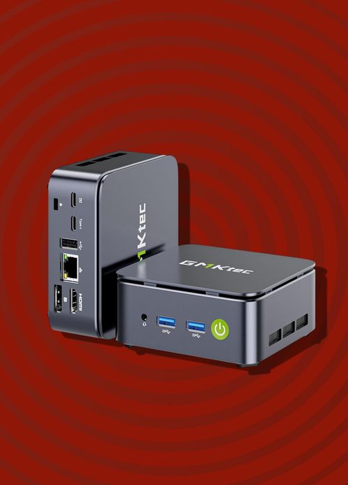 NucBox G10