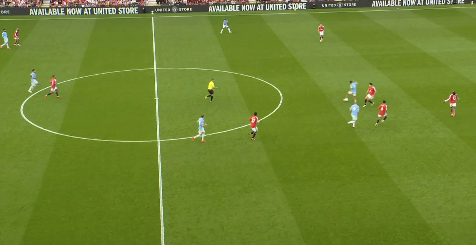 Manchester Derby 2026