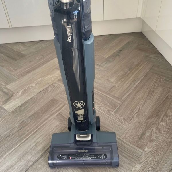 Reader Approved Awards cleaning category winner Beldray All in One Floor Cleaner