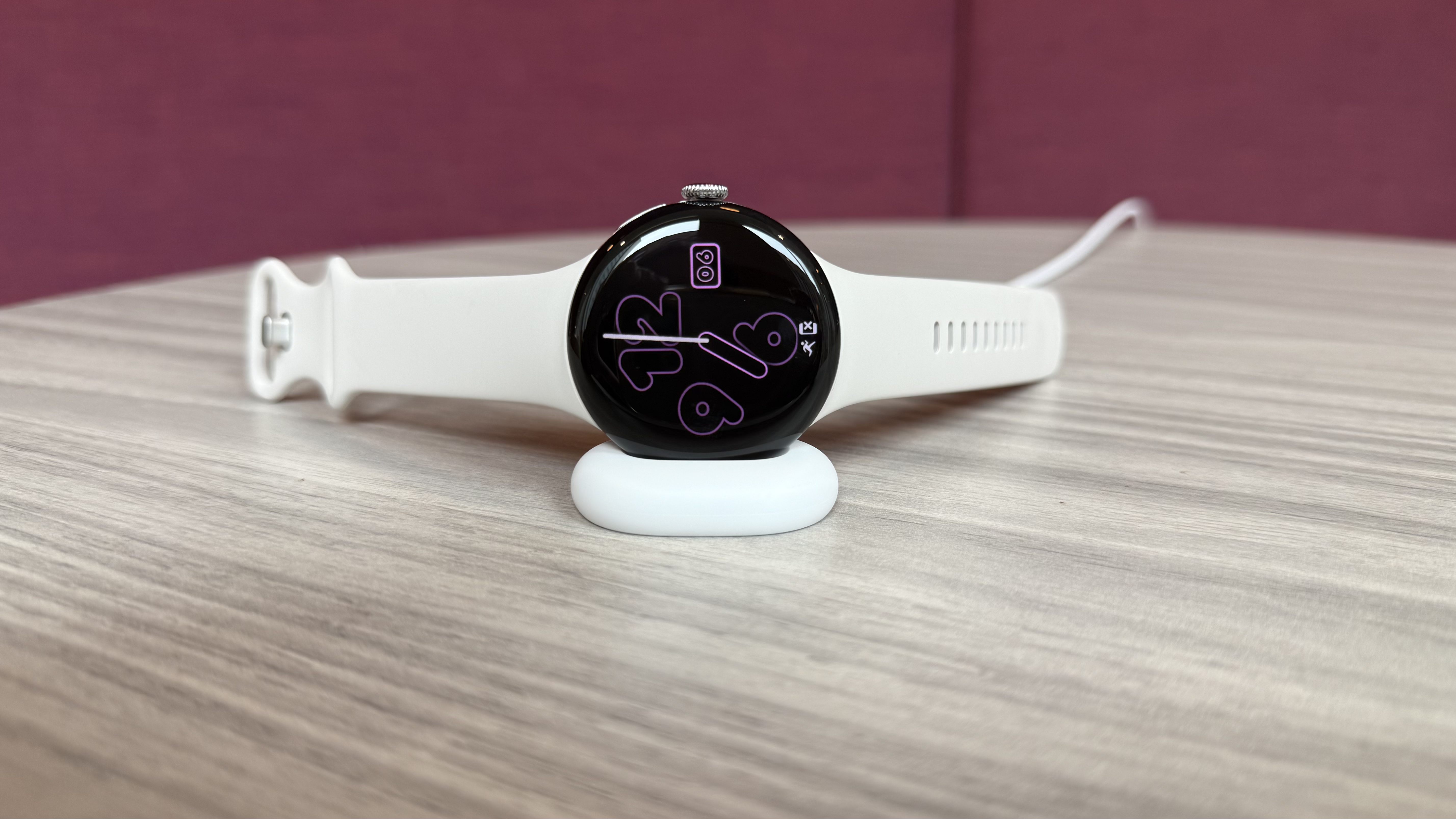 Pixel Watch 4