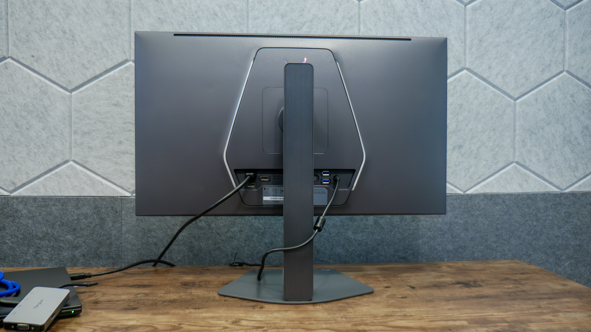 LG UltraGear 27GX790B-B