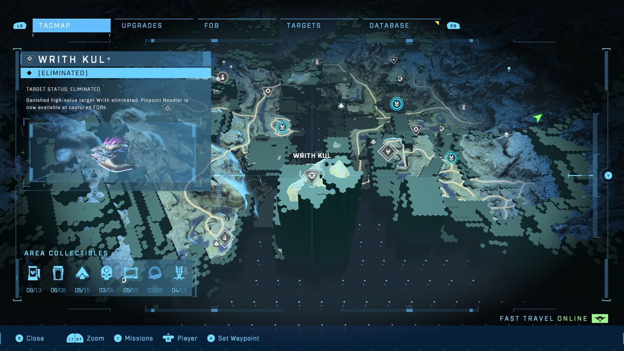 Halo Infinite