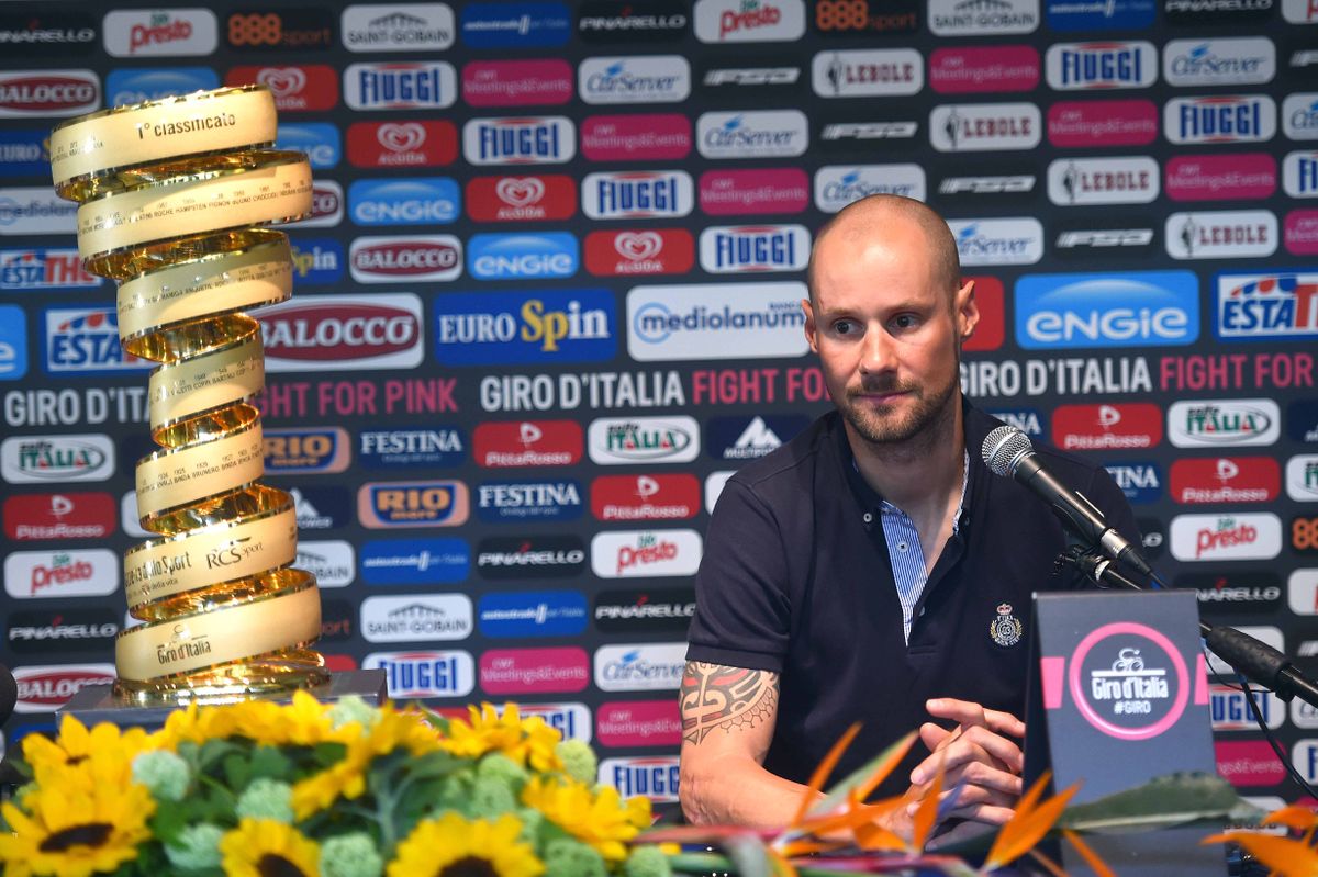 Tom Boonen says he will be working for his teammate Uran