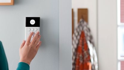 Best buy hot sale simplisafe sensors