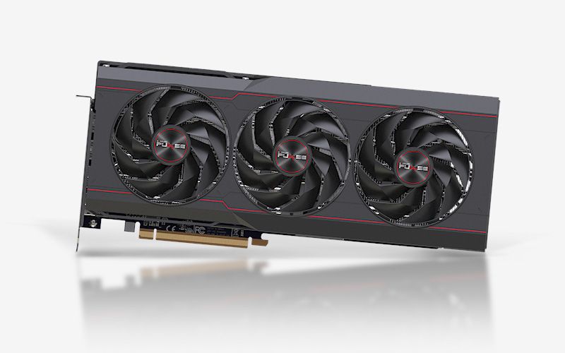 Radeon RX 7900 XT hits all-time low of $624