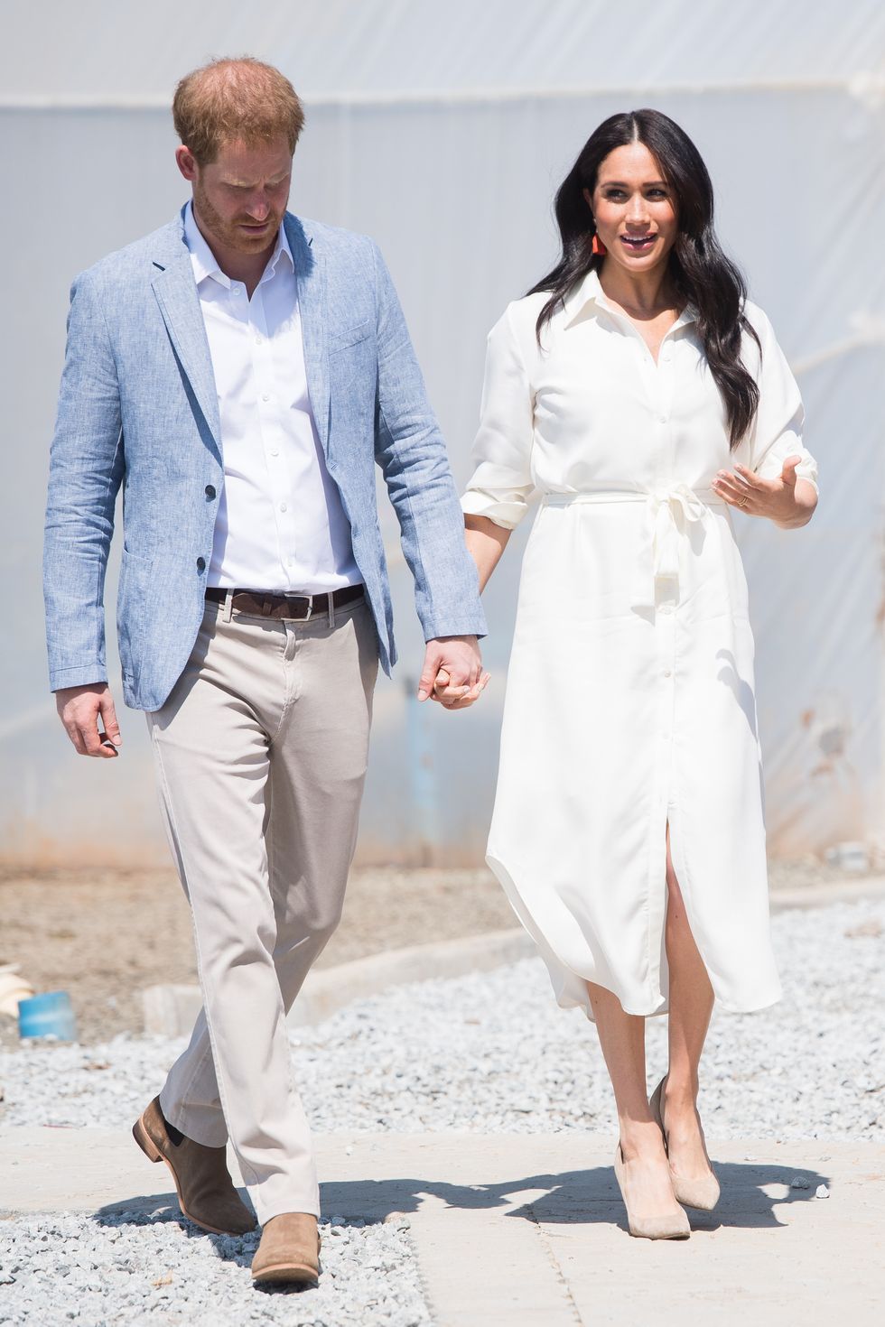 Meghan Markle's Most Iconic Fashion Moments