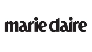 Marie Claire logo