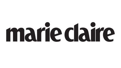 Marie Claire Logo