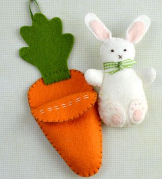 Etsy easter craft