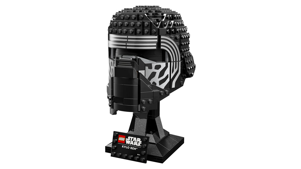 9 LEGO Star Wars sets revealed ahead of May 4th