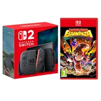 Nintendo Switch 2 | Donkey Kong Bananza