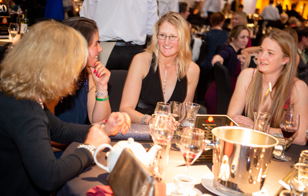 Horse &amp;amp; Hound H&amp;amp;H Awards 08 11 2018