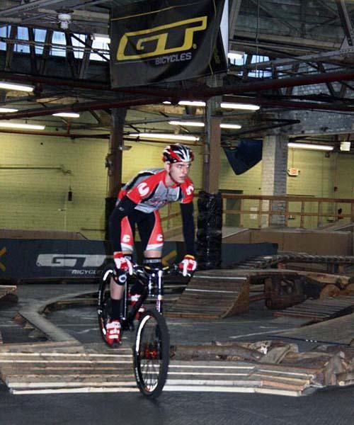 Kyle Spisak