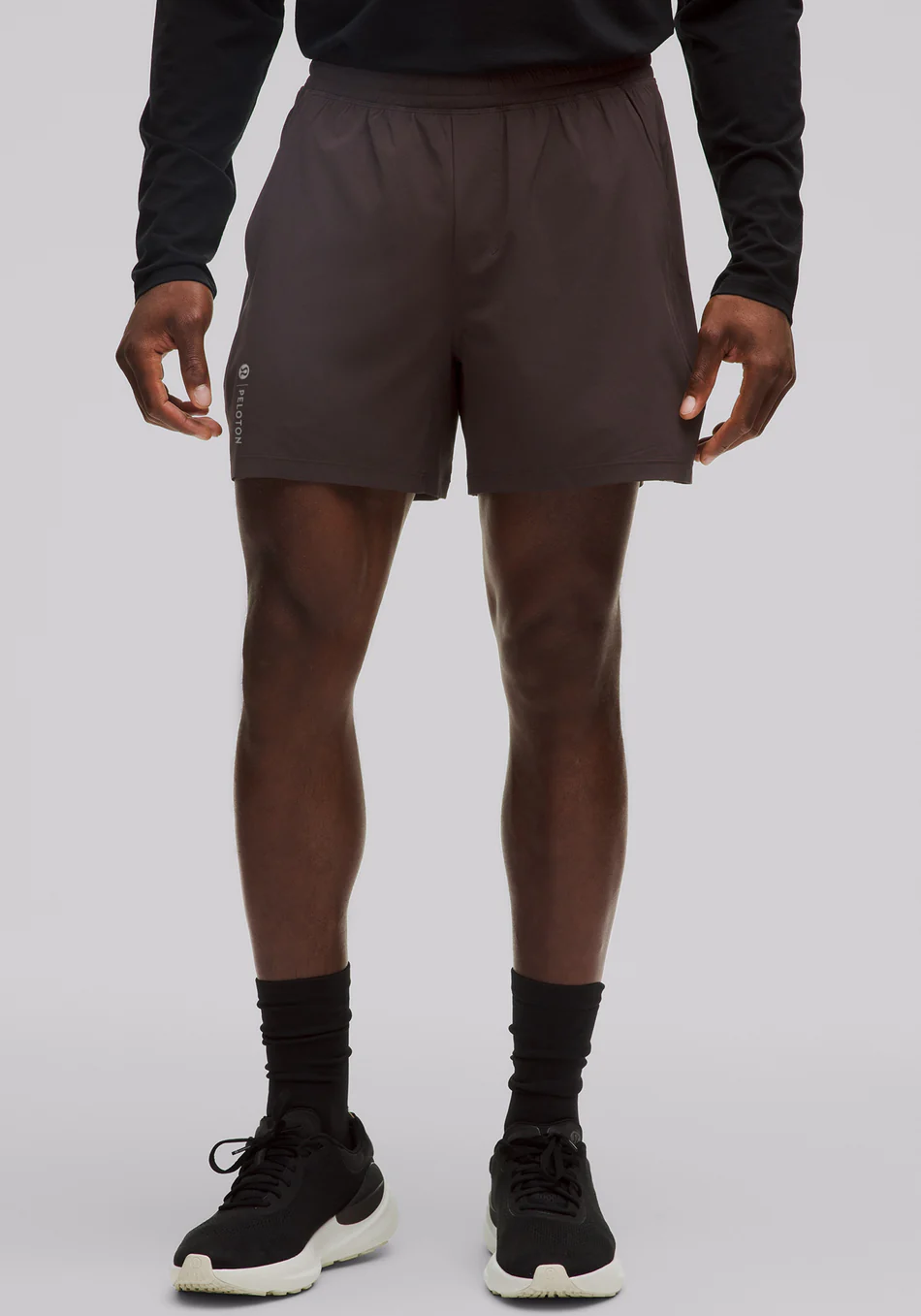 Peloton, Pace Breaker Lined Short 5"