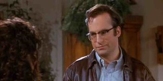 Bob Odenkirk on Seinfeld