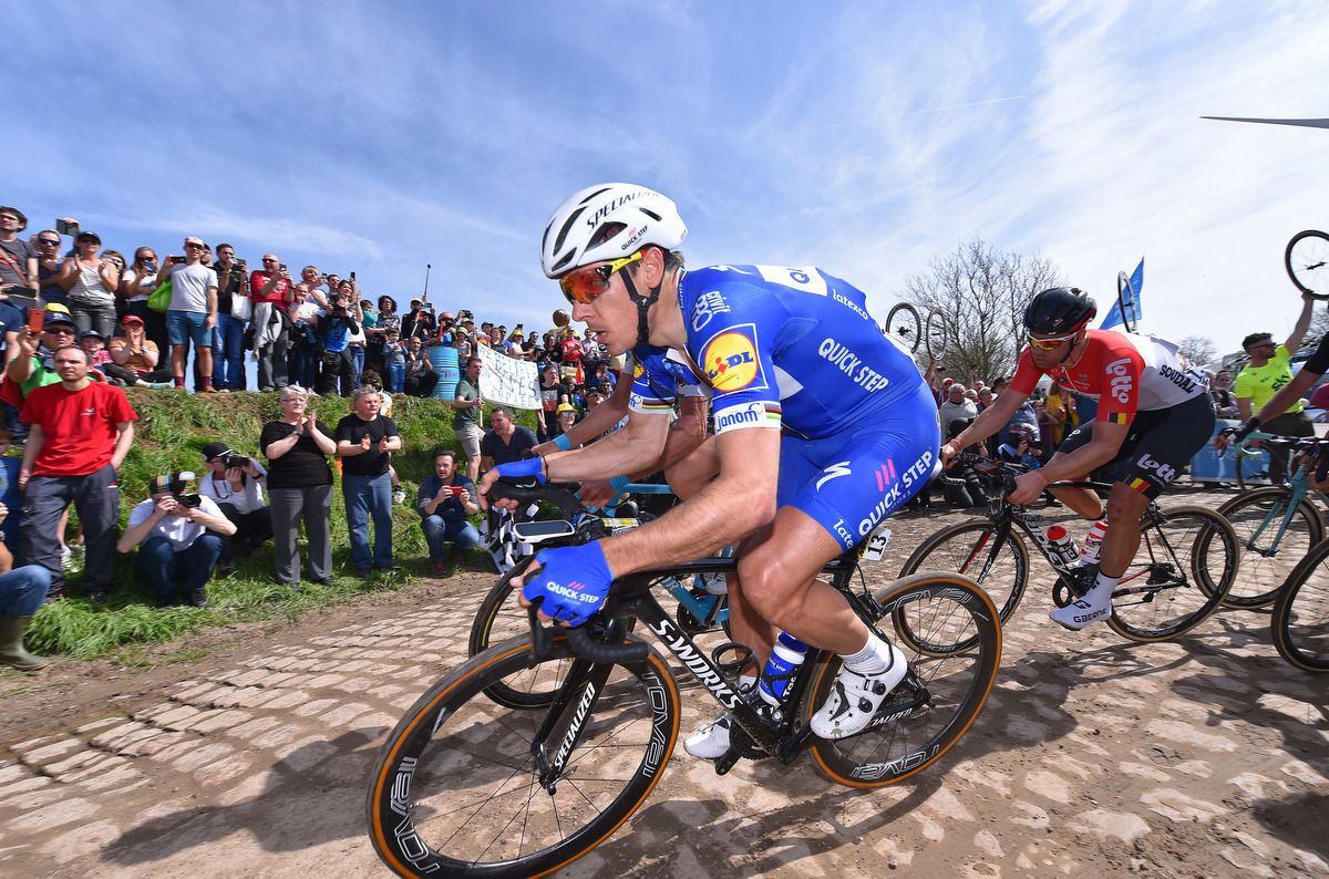 Philippe Gilbert (Quick-Step Floors)