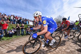Philippe Gilbert: I'm disappointed but there are no excuses