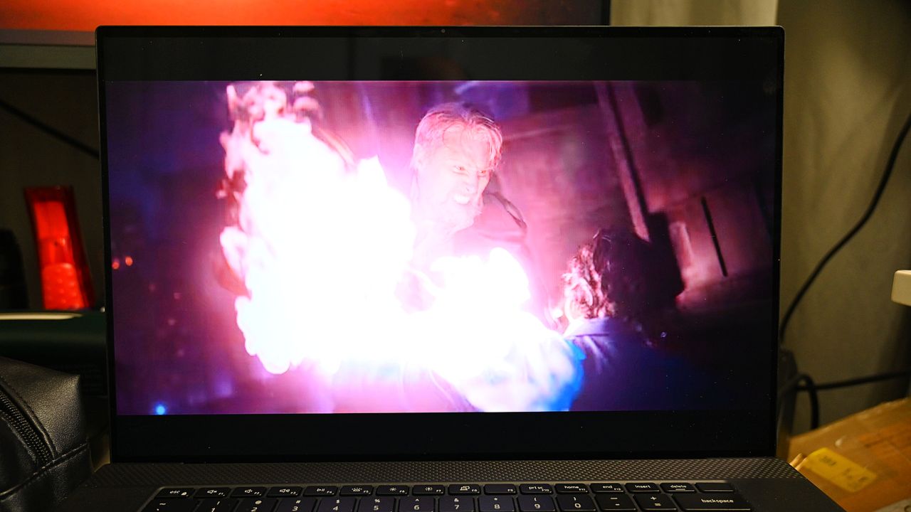 Dell Precision 5760 review