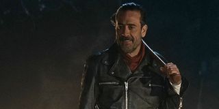 the walking dead negan