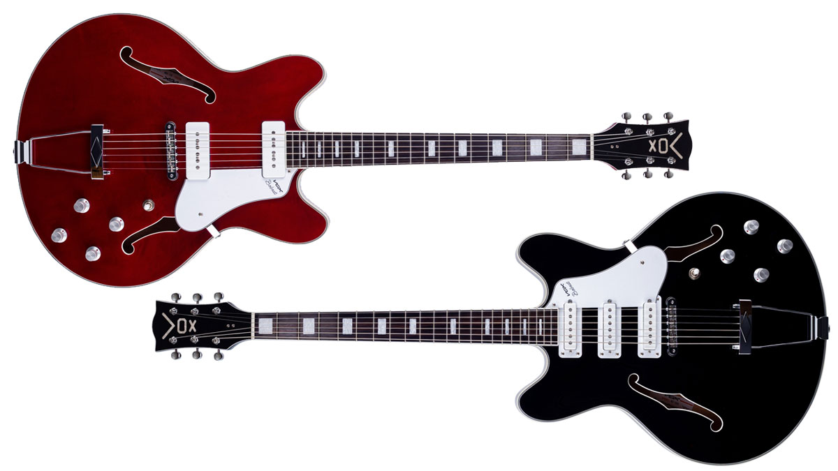 Vox Bobcat