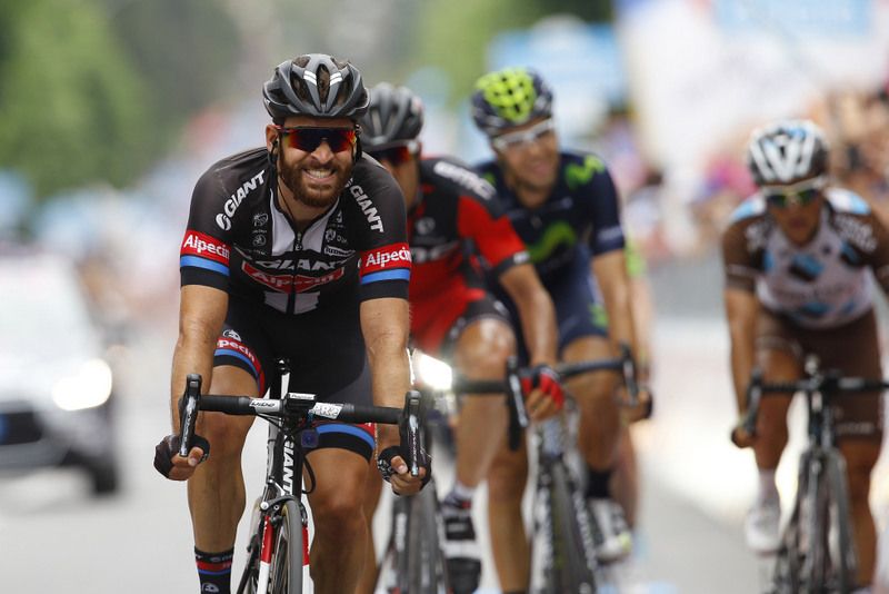 Simon Geschke (Team Giant-Alpecin)