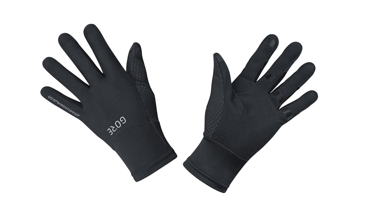 Best running gloves 2024 from Nike, Gore, Ronhill and more T3