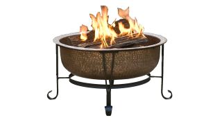 Best garden fire pits 2020: keep warm with the hottest fire pits for ...