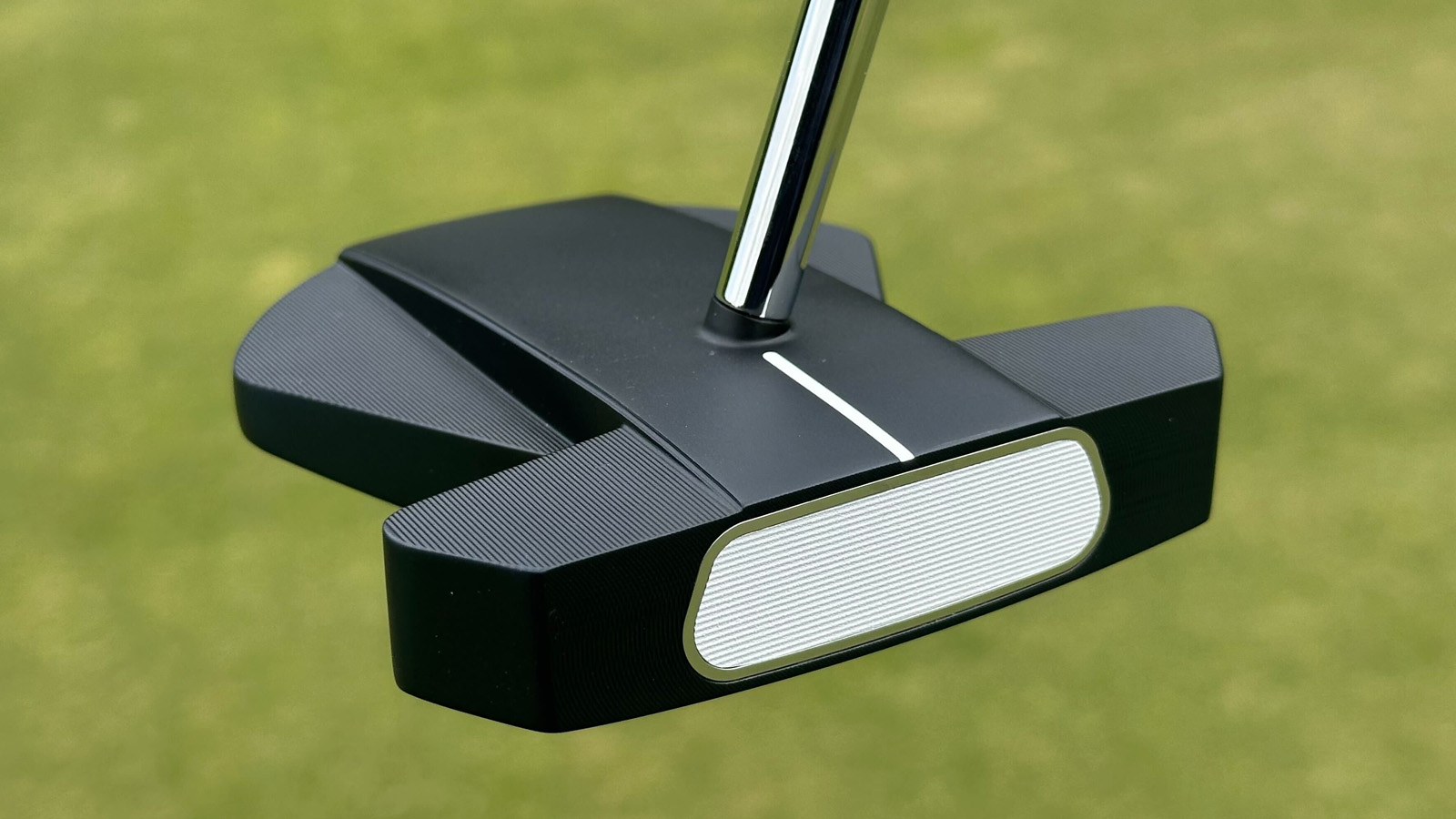 Odyssey Ai-One Square 2 Square Max 1 Putter Review
