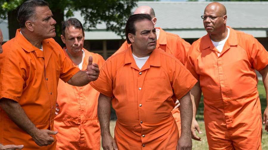 Final Season of ‘Red Oaks’ Starts on Amazon Next TV