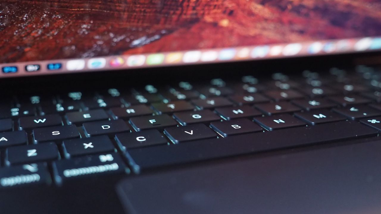MacBook Air (M3, 2024) review