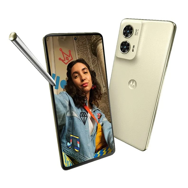 Moto G Stylus 5G 2024