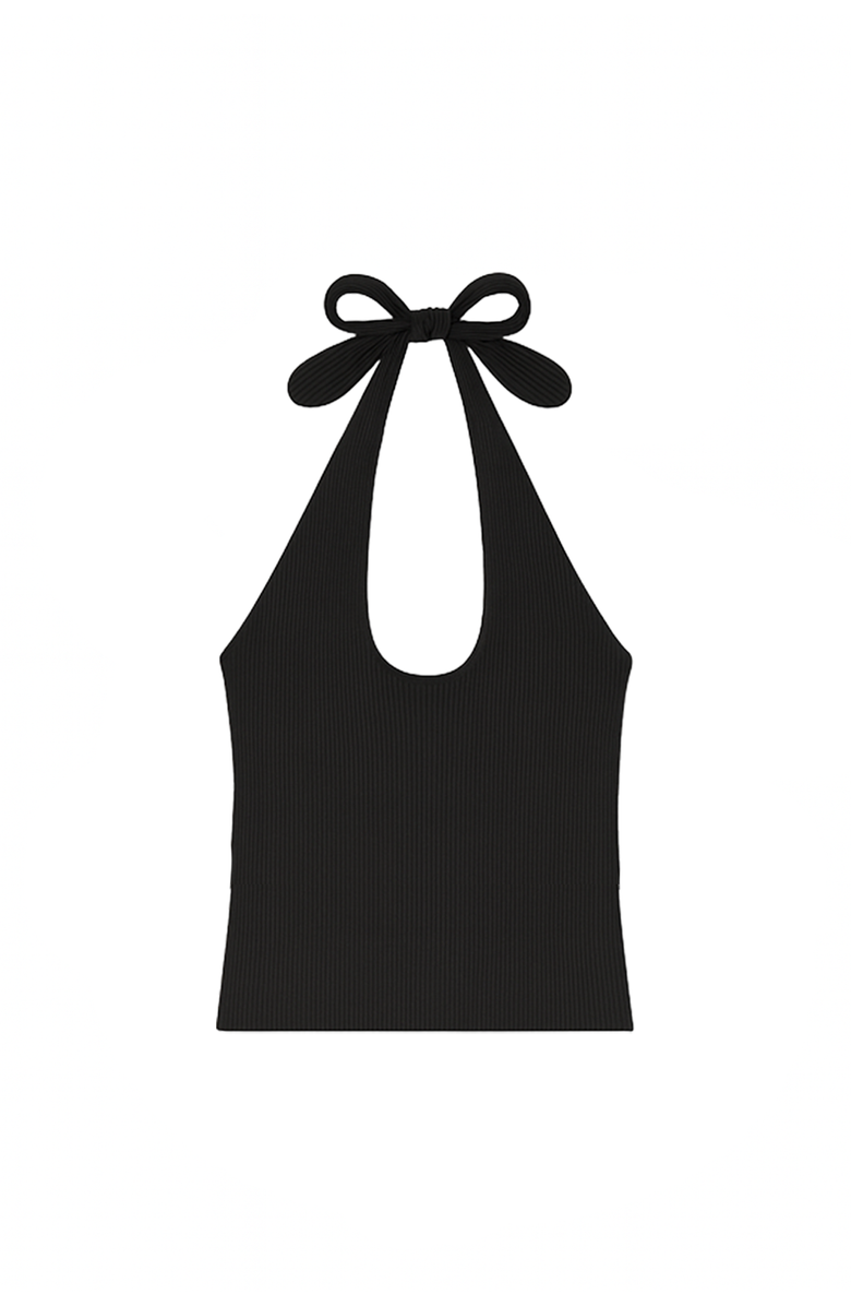 Pauline Halter Top