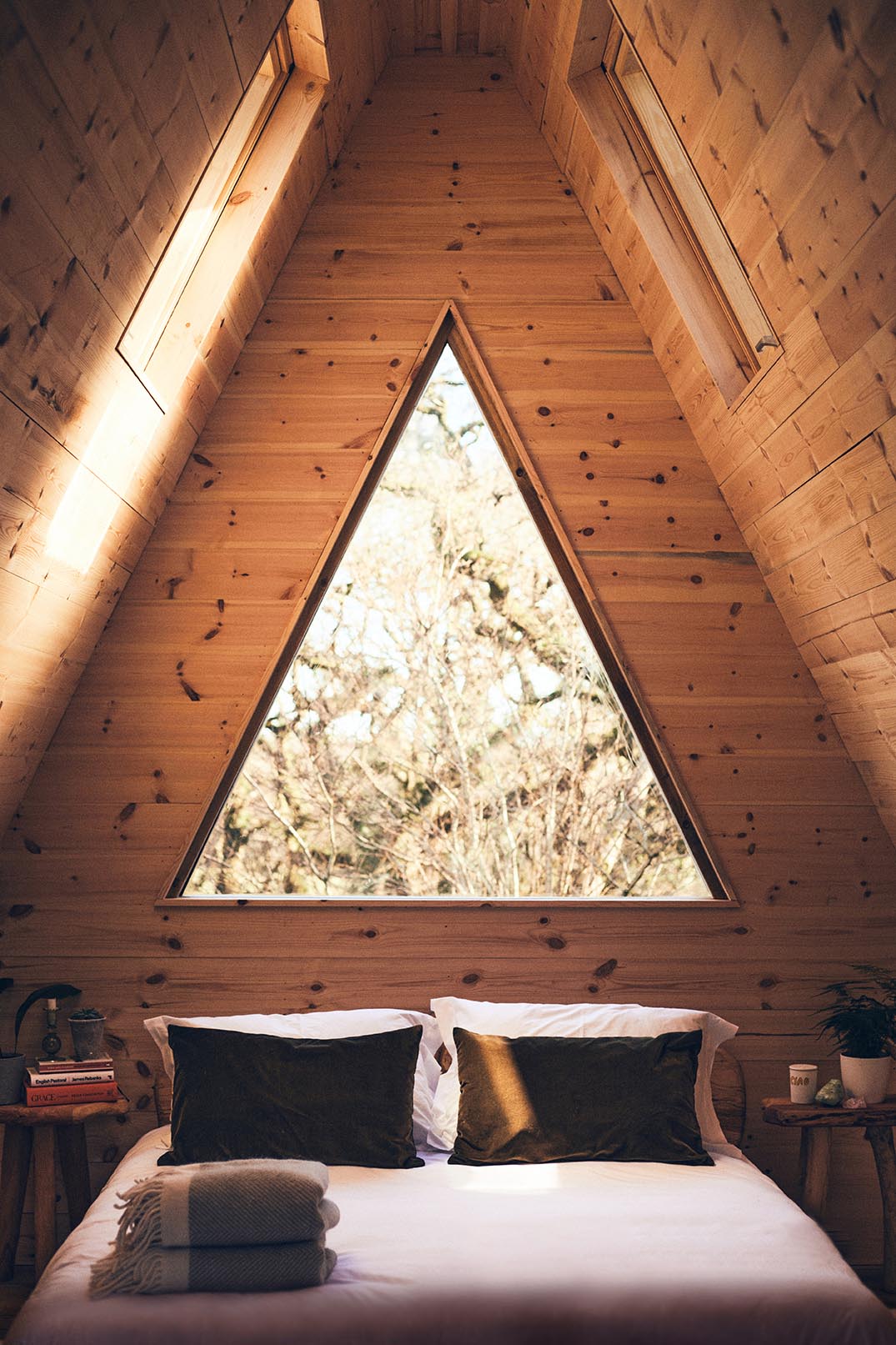 unplugged detox retreat cabilla cornwall