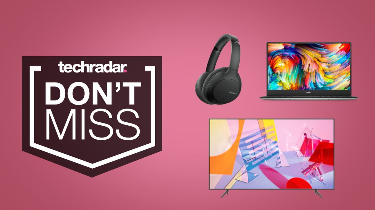 Labor Day tech deals sale best