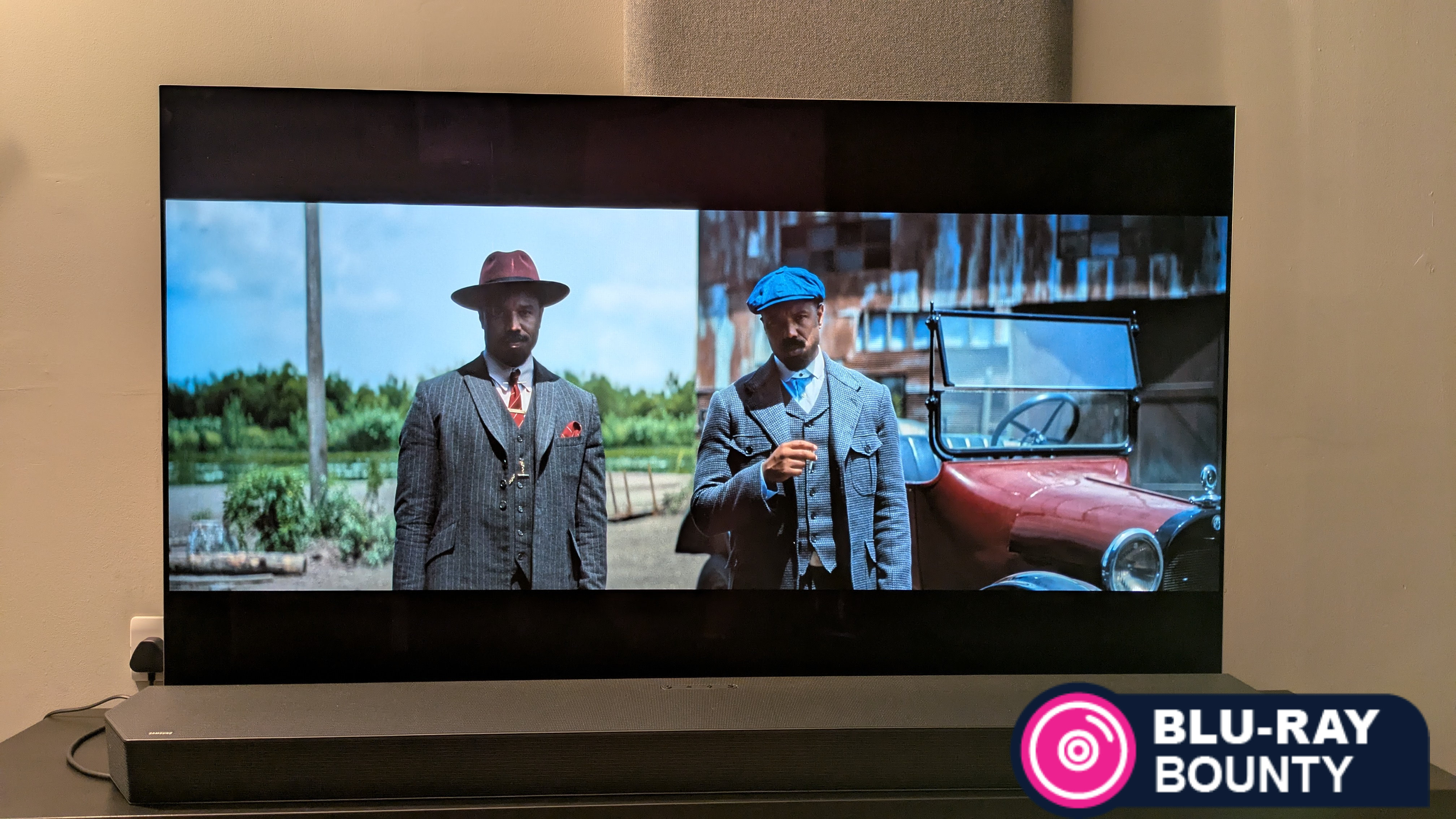 5 new 4K Blu-rays to add to your collection from July 2025
