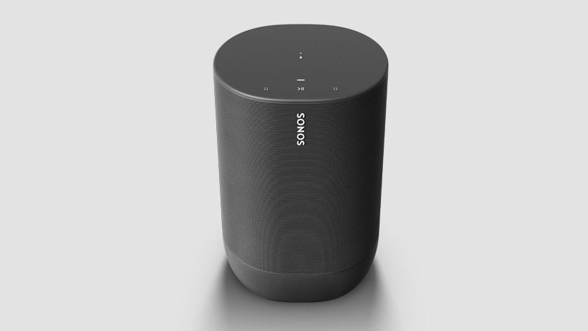 sonos move update 2021