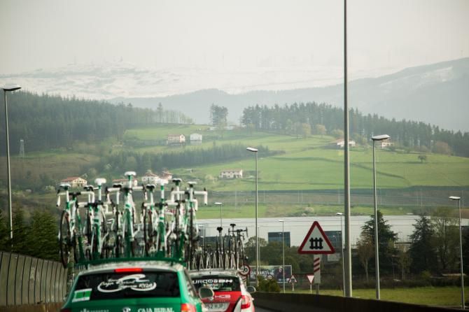 From lush green valleys to snowy mountains, Spain has it all
